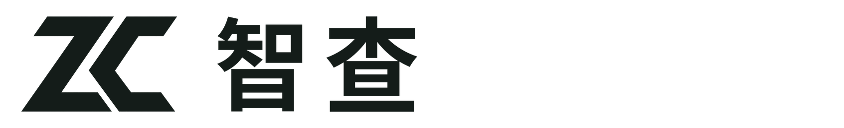 新智查 Logo
